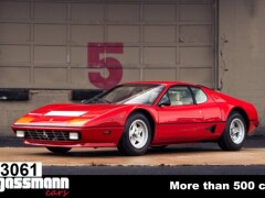 Ferrari 512 BB 