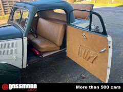 Andere DKW F8 Cabrio 