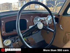 Andere DKW F8 Cabrio 