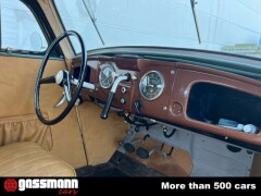 Andere DKW F8 Cabrio 