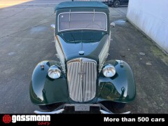 Andere DKW F8 Cabrio 