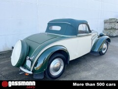 Andere DKW F8 Cabrio 