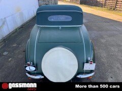 Andere DKW F8 Cabrio 