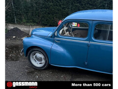 Renault 4 CV 