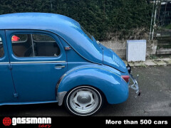 Renault 4 CV 