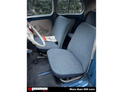 Renault 4 CV 