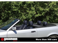 BMW 320 i Cabrio - E36 