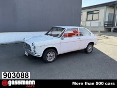 Andere Primula Coupe S - Restaurierungsobjekt 