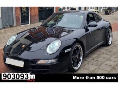 Porsche 997 / 911 3.6 Carrera S Coupe 