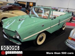 Andere Amphicar 770 