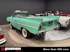 Andere Amphicar 770 