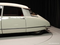 Citroën ID 19 \'65 