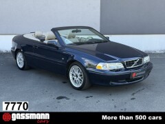 Volvo Volvo C70 Cabrio 