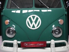 Volkswagen T1 Combi \'65 