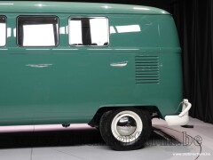 Volkswagen T1 Combi \'65 