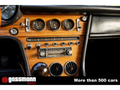 Ferrari 365 GT 2+2 Coupe 