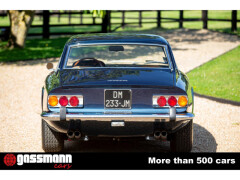 Ferrari 365 GT 2+2 Coupe 