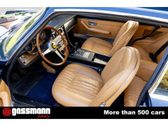 Ferrari 365 GT 2+2 Coupe 