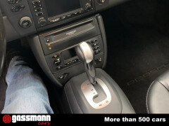 Porsche 996 911 Carrera Coupe 