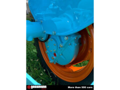 Lamborghini 2241R DLA24 Trecker Traktor 1 von 731 