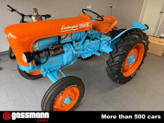 Lamborghini 2241R DLA24 Trecker Traktor 1 von 731 