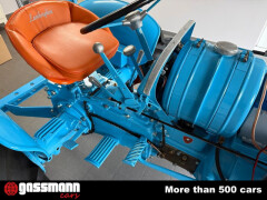 Lamborghini 2241R DLA24 Trecker Traktor 1 von 731 