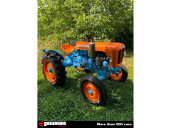 Lamborghini 2241R DLA24 Trecker Traktor 1 von 731 