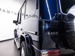 Mercedes Benz G 500  St.Wagon CLASSIC 25 Btw auto, Fiscale waar