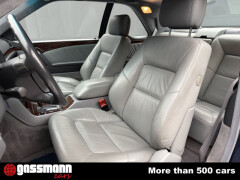 Mercedes Benz S500 Coupe / 500 SEC Coupe C140 