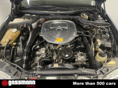 Mercedes Benz 560 SEL Limousine W126 