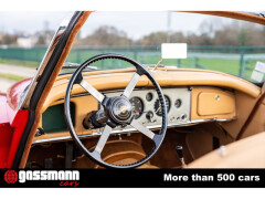 Jaguar XK 150 3.4l S Roadster 