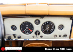 Jaguar XK 150 3.4l S Roadster 