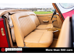 Jaguar XK 150 3.4l S Roadster 