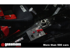 BMW 530 Série 5 -  Team JMS Racing 