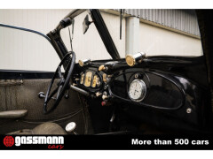 BMW 335 Cabriolet Matching-Numbers 