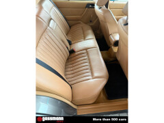 Mercedes Benz 200 Limousine W124 