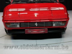 Ferrari Mondial T Cabriolet \'91 