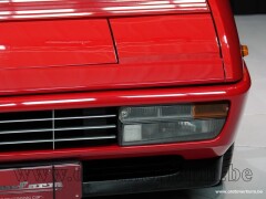Ferrari Mondial T Cabriolet \'91 