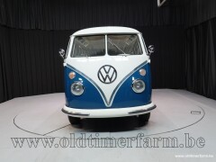 Volkswagen T1 Samba \'65 