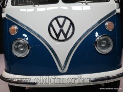 Volkswagen T1 Samba \'65 