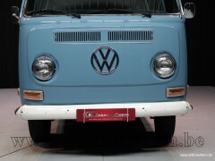 Volkswagen T2a \'69  