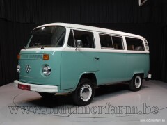 Volkswagen T2b \'78  