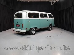 Volkswagen T2b \'78 *PUSAC* 