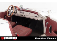 Mercedes Benz 190 SL ClubSport / 190 SLR W121 BII 