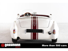 Mercedes Benz 190 SL ClubSport / 190 SLR W121 BII 