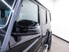 Mercedes Benz G 500  St.Wagon Btw auto, Fiscale waarde € 22.000