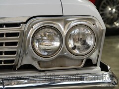 Chevrolet Impala V8 \'62 