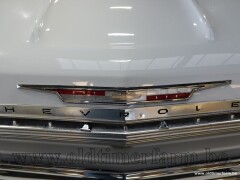 Chevrolet Impala V8 \'62 