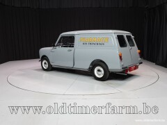 Mini Van 1000 \'79 