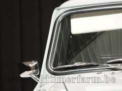 Mini Van 1000 \'79 